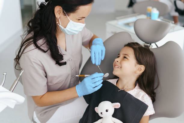 Best Knocked-Out Tooth Emergency  in Powell, OH