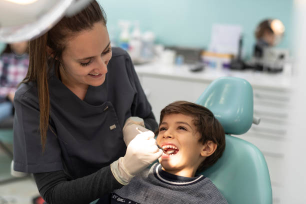 Best Dentist for Tooth Abscess  in Powell, OH