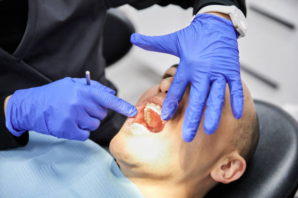Best Dentist for Tooth Abscess  in Powell, OH