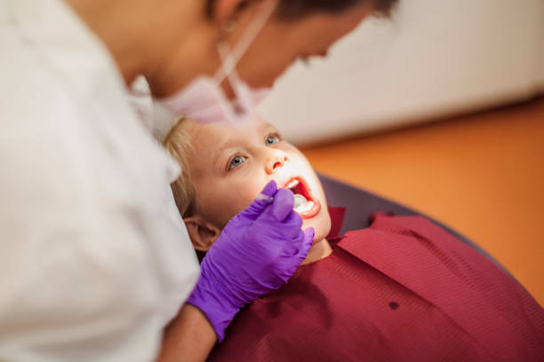 Best Tooth Infection Emergency Dentist  in Powell, OH