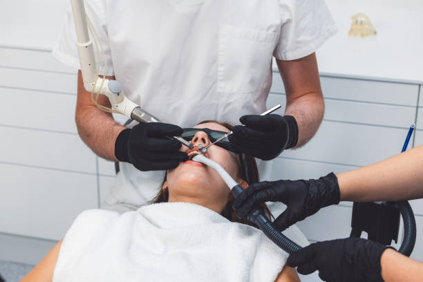 Best Teeth Whitening  in Powell, OH